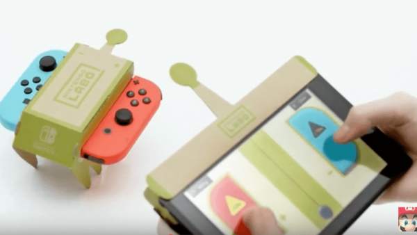 Nintendo Labo Nintendo Labo