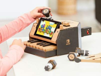 Nintendo Labo