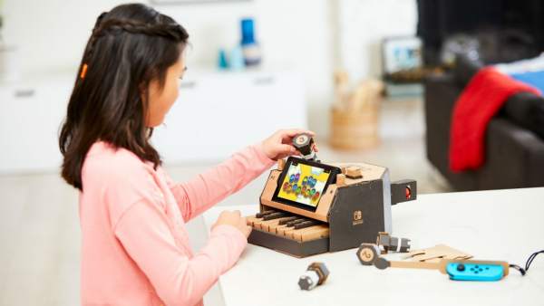 Nintendo Labo Nintendo Labo