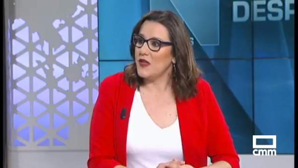 María Díaz María Díaz