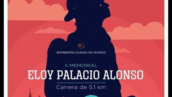 II Memorial Eloy Palacio Alonso II Memorial Eloy Palacio Alonso