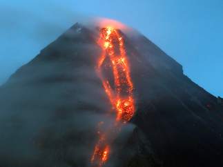 Volcán Mayon