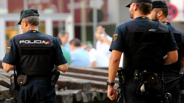 Recursos de Policía Nacional, agente, agentes, policía, policías Recursos de Policía Nacional, agente, agentes, policía, policías