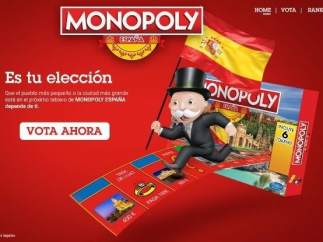 Monopoly España