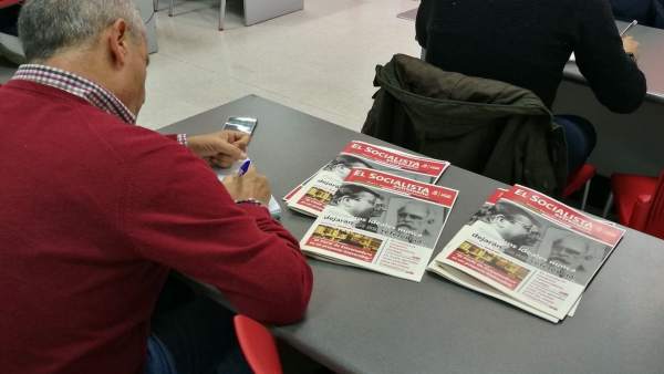 El Socialista Extremeño El Socialista Extremeño