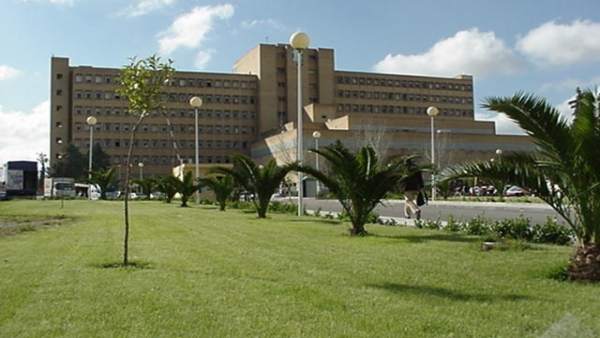 Hospital de Linares Hospital de Linares