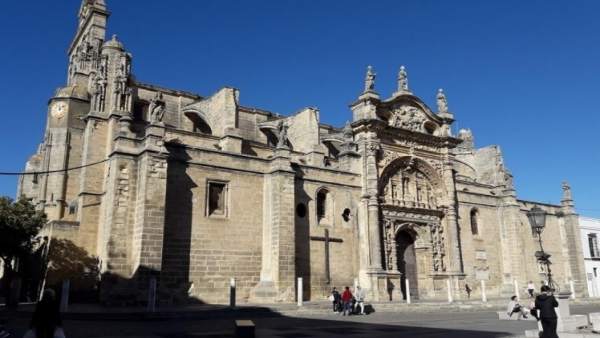 Iglesia Prioral de El Puerto Iglesia Prioral de El Puerto