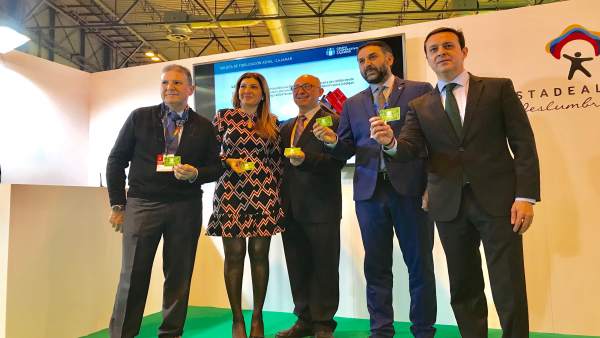 La tarjeta de fidelización de Ashal se lanzará en el mes de marzo. La tarjeta de fidelización de Ashal se lanzará en el mes de marzo.