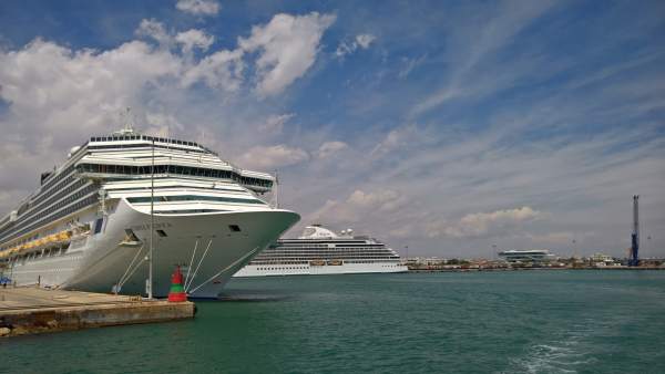CRUCERO CRUCERO