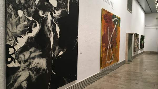 Valladolid.- Parte de la Colección Ica que se muestra en el Museo de la Pasión Valladolid.- Parte de la Colección Ica que se muestra en el Museo de la Pasión