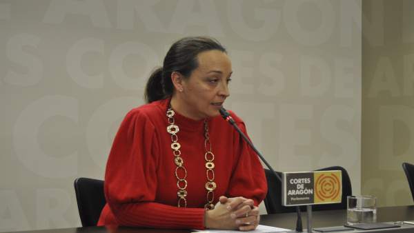 La portavoz de Sanidad del PP, Carmen Susín. La portavoz de Sanidad del PP, Carmen Susín.