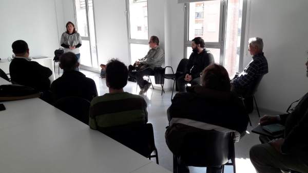 Cursos para prevenir la violencia machista Cursos para prevenir la violencia machista
