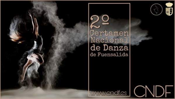 Certamen Danza Certamen Danza
