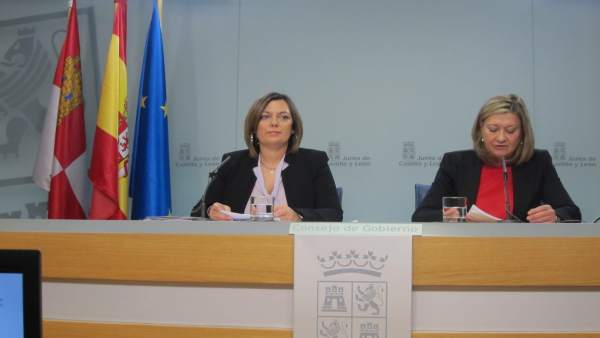 Del Olmo explica la nueva Estrategia de Eficiencia Energética de CyL Del Olmo explica la nueva Estrategia de Eficiencia Energética de CyL
