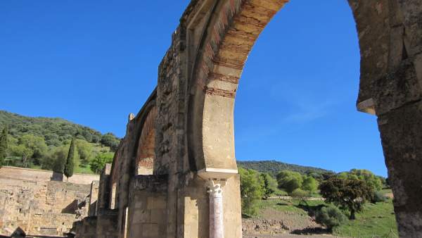 Medina Azahara Medina Azahara
