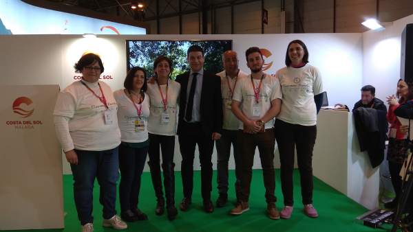 Fitur Cicerones Rurales Fitur Cicerones Rurales