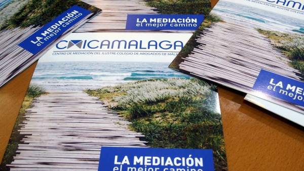 Colegio de Abogamos, Mediación Colegio de Abogamos, Mediación