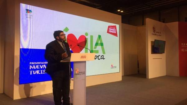 Ávila: Sánchez Presenta La Nueva APP Ávila: Sánchez Presenta La Nueva APP