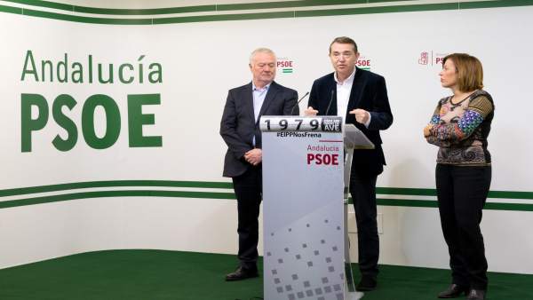 Psoe Almería. Nota Y Foto Plataforma Solar Psoe Almería. Nota Y Foto Plataforma Solar