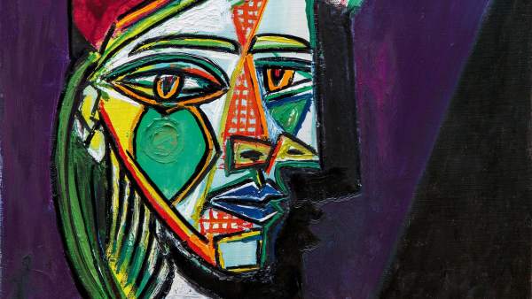 Picasso a subasta Picasso a subasta