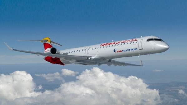 Air Nostrum buscarà tripulants de cabina de passatgers divendres que ve a València Air Nostrum buscarà tripulants de cabina de passatgers divendres que ve a València