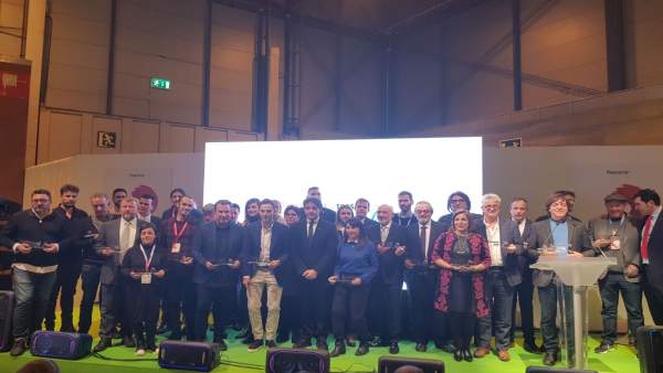 La Comunitat, premio Spain Life Music por recuperar el turismo musical La Comunitat, premio Spain Life Music por recuperar el turismo musical