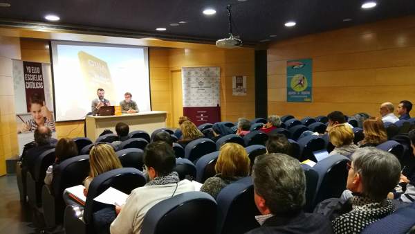 Presentación guía contra el acoso escolar Presentación guía contra el acoso escolar