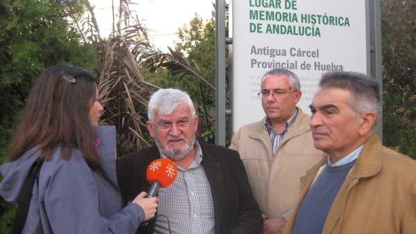 Fernando Pineda Luna, presidente de la Amhph. Fernando Pineda Luna, presidente de la Amhph.