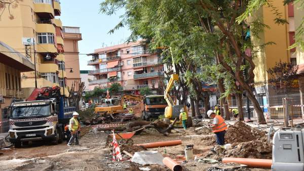 Obras Obras