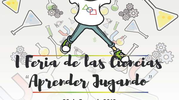 Cartel de la actividad Cartel de la actividad