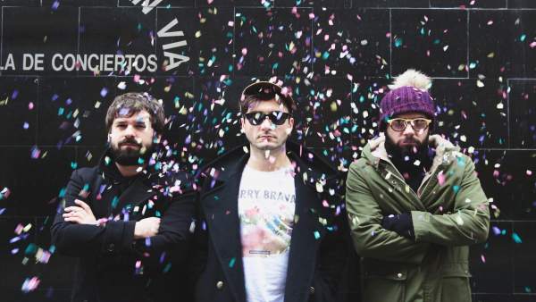 Elefantes, Viva Suecia, Varry Brava, Nixon i Meridian, noves confirmacions del Sansan Festival Elefantes, Viva Suecia, Varry Brava, Nixon i Meridian, noves confirmacions del Sansan Festival
