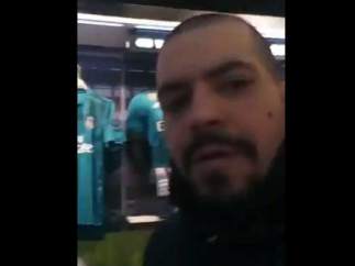 Nachito el Raciones