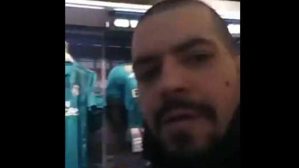 Nachito el Raciones Nachito el Raciones