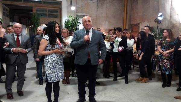 Presentación del proyecto de 'La Subbética cordobesa despierta tus sentidos' Presentación del proyecto de 'La Subbética cordobesa despierta tus sentidos'
