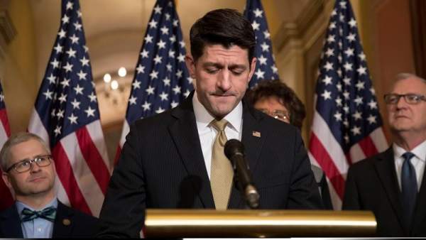 Paul Ryan Paul Ryan