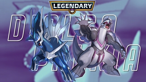 Pokémons legendarios Pokémons legendarios