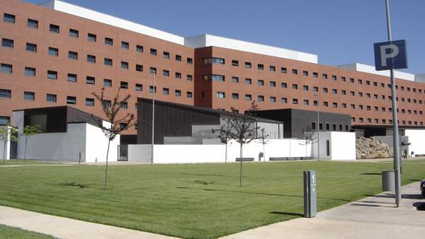 Hospital Ciudad Real Hospital Ciudad Real