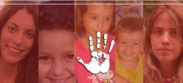 Plataforma contra la derogación de la prisión permanente revisable