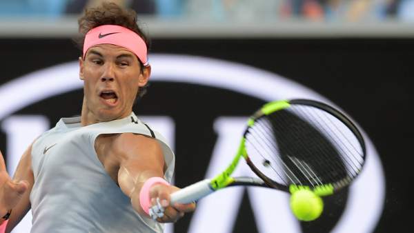 Nadal Nadal