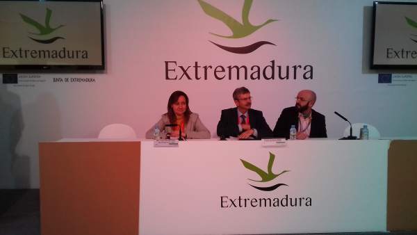 Presentación Jerez Presentación Jerez