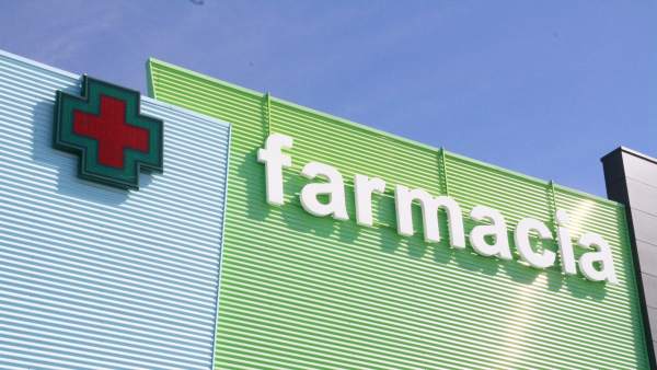 Farmacia Farmacia