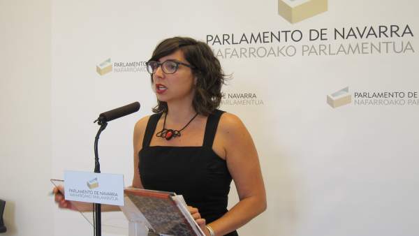 Laura Pérez. Laura Pérez.