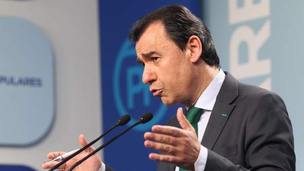 Fernando Martínez-Maillo Fernando Martínez-Maillo