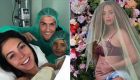 Ronaldo desbanca a Beyoncé como estrella de Instagram