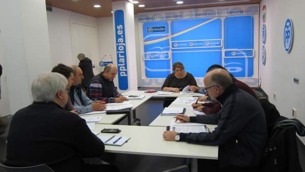 REUNIÓN PAC REUNIÓN PAC