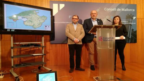 Zonificación Mallorca Zonificación Mallorca