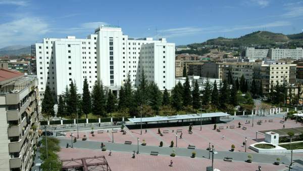 Hospital Universitario Virgen de las Nieves Hospital Universitario Virgen de las Nieves