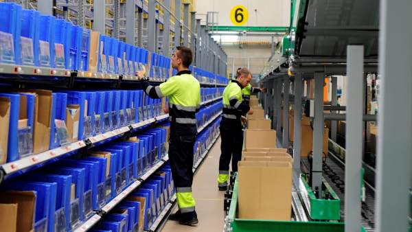 Las exportaciones han aumentado en Aragón durante 2017. Las exportaciones han aumentado en Aragón durante 2017.