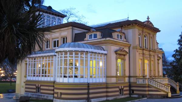 Villa Magdalena Villa Magdalena