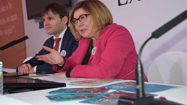 Más Fotos De La Presentación De La Imagen Promocional Diputación De Cáceres Más Fotos De La Presentación De La Imagen Promocional Diputación De Cáceres